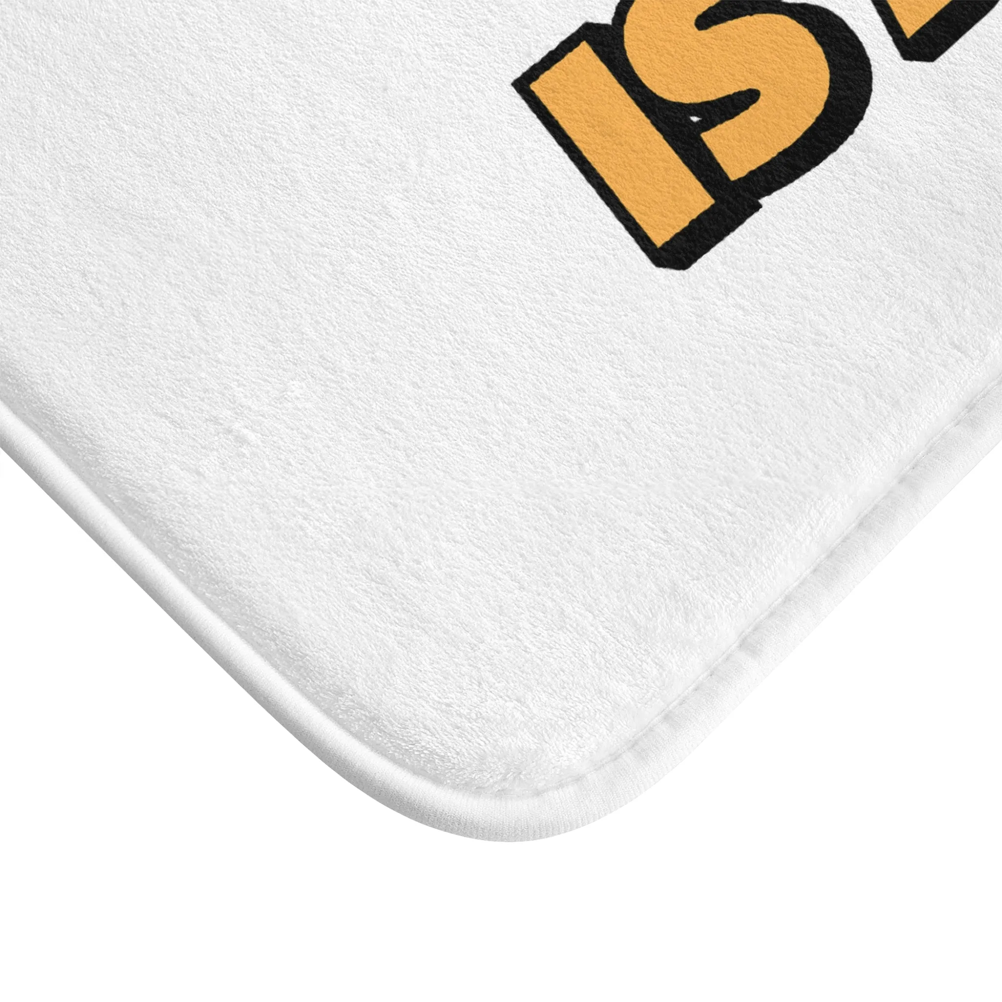Brunch Is a Frame of Mind Bath Mat – Fun and Vibrant Kitchen & Bathroom Decor, Perfect Gift for Food Lovers, Cozy Home Accessory, Adds Playful Charm to Any Space, Ideal for Housewarmings & Celebrations