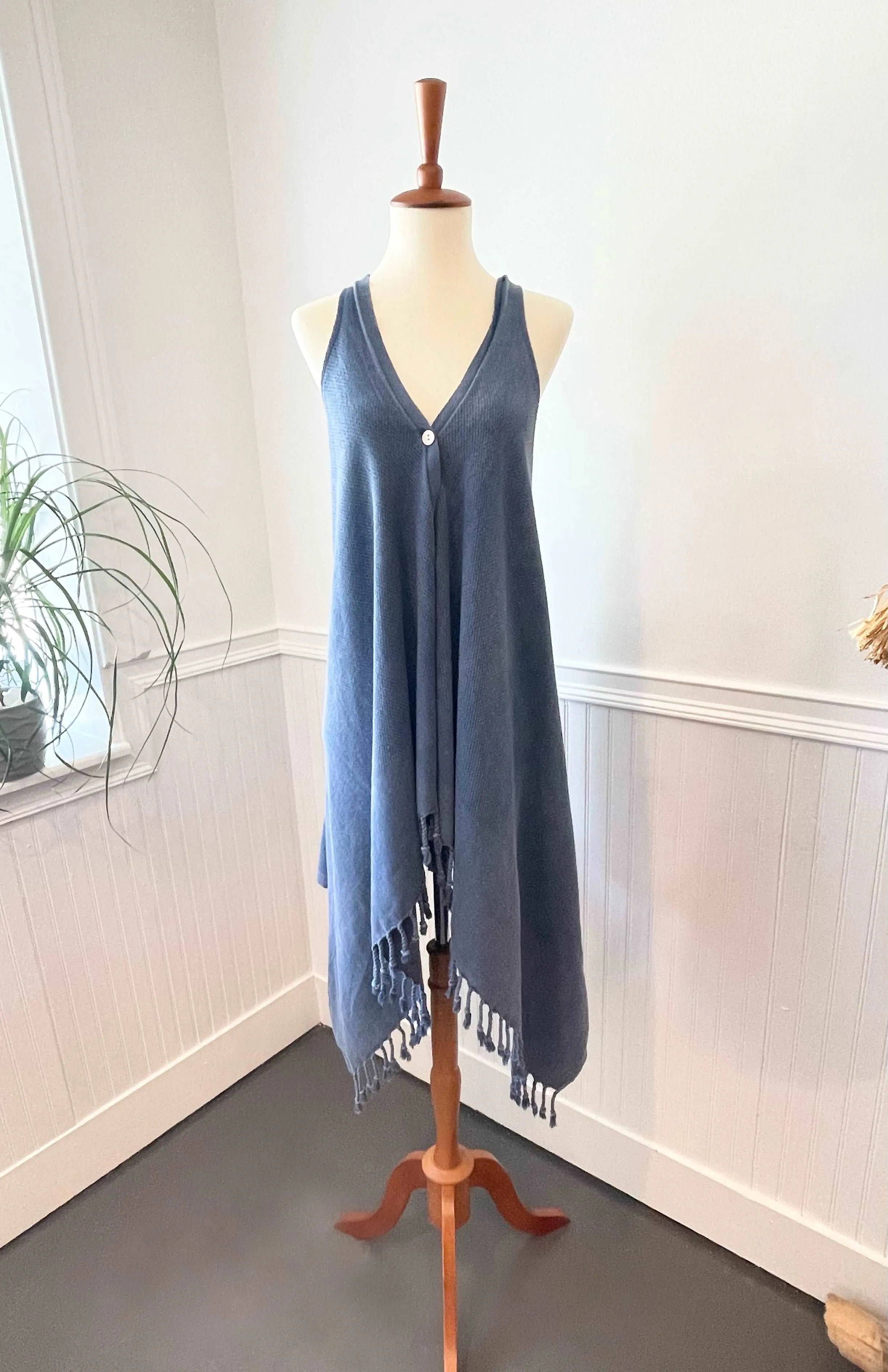 Emira Cover Up