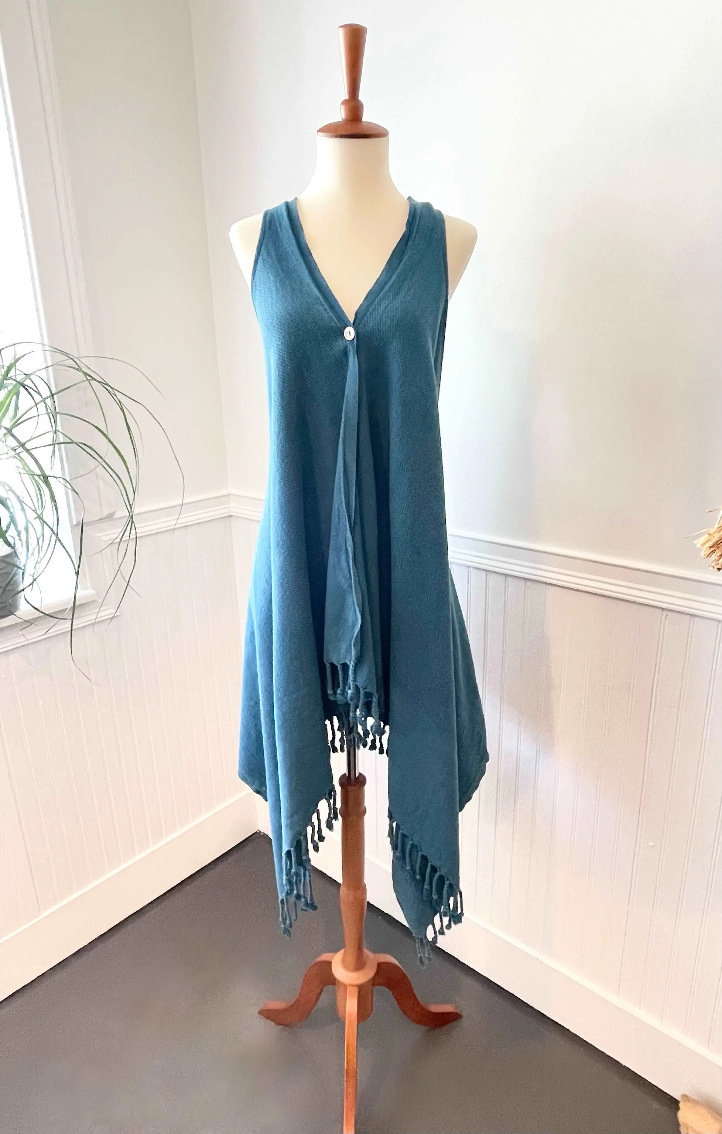 Emira Cover Up