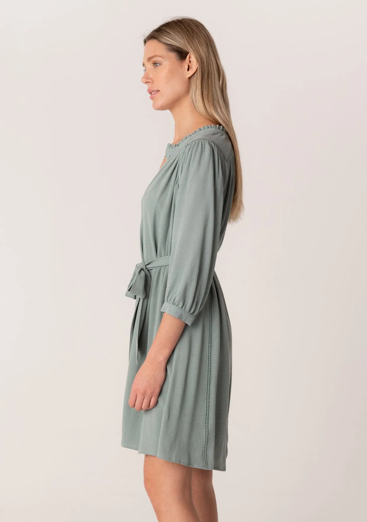 Fly High Mini Dress