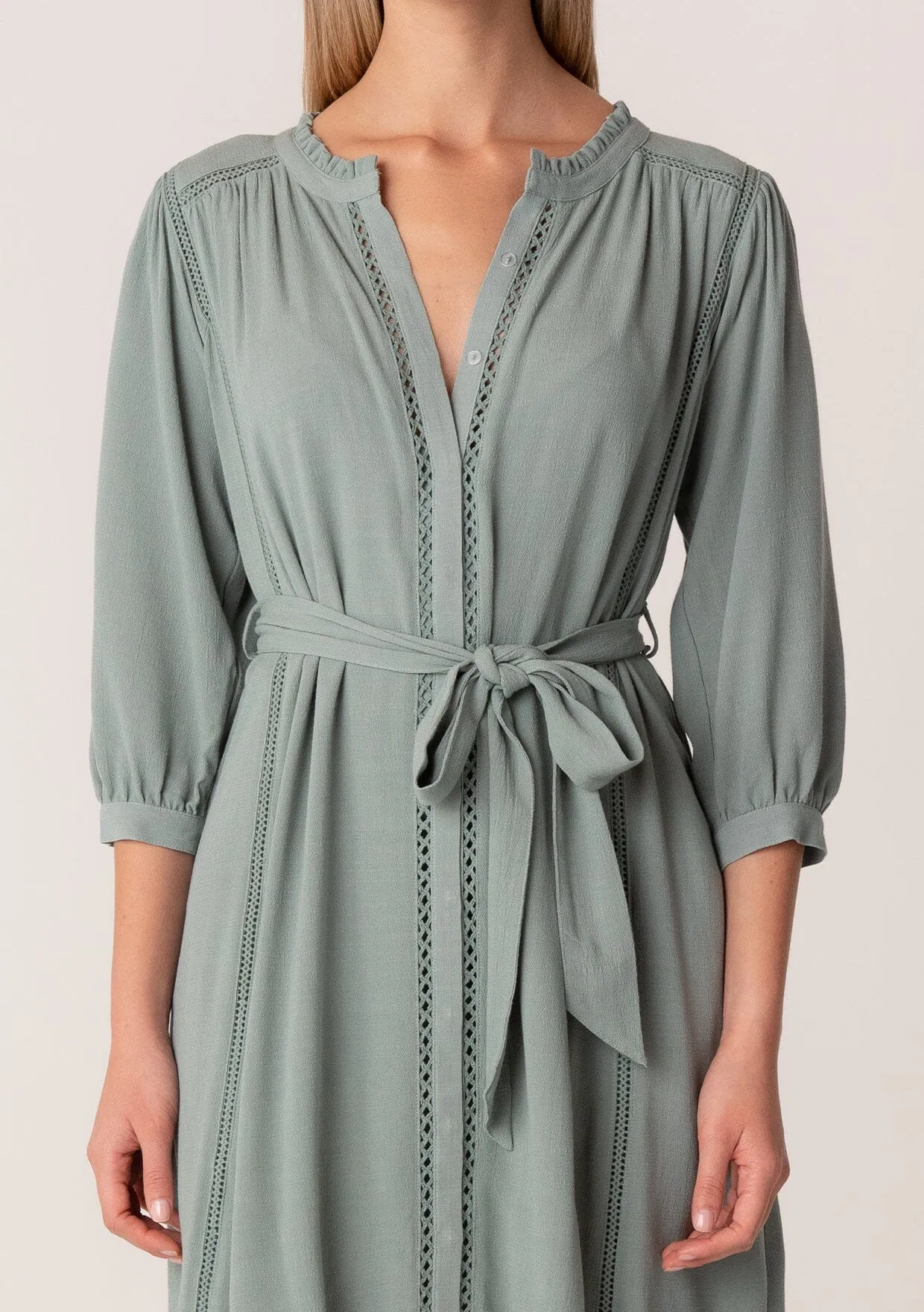 Fly High Mini Dress