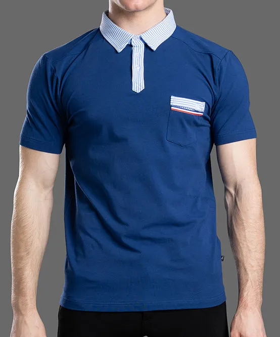 Hamptons Capsule Polo
