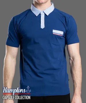 Hamptons Capsule Polo