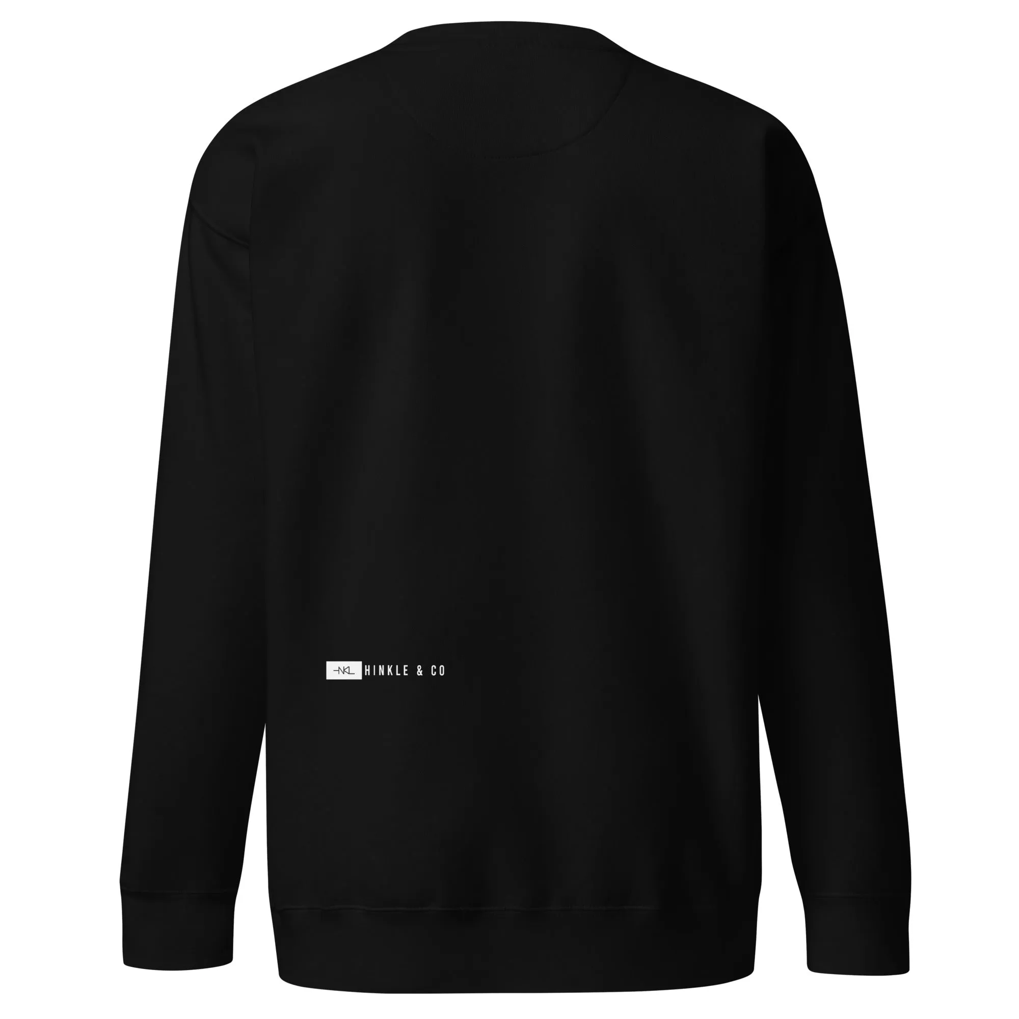 Lil’ Makaveli Sweatshirt | Ice-Cold Icon