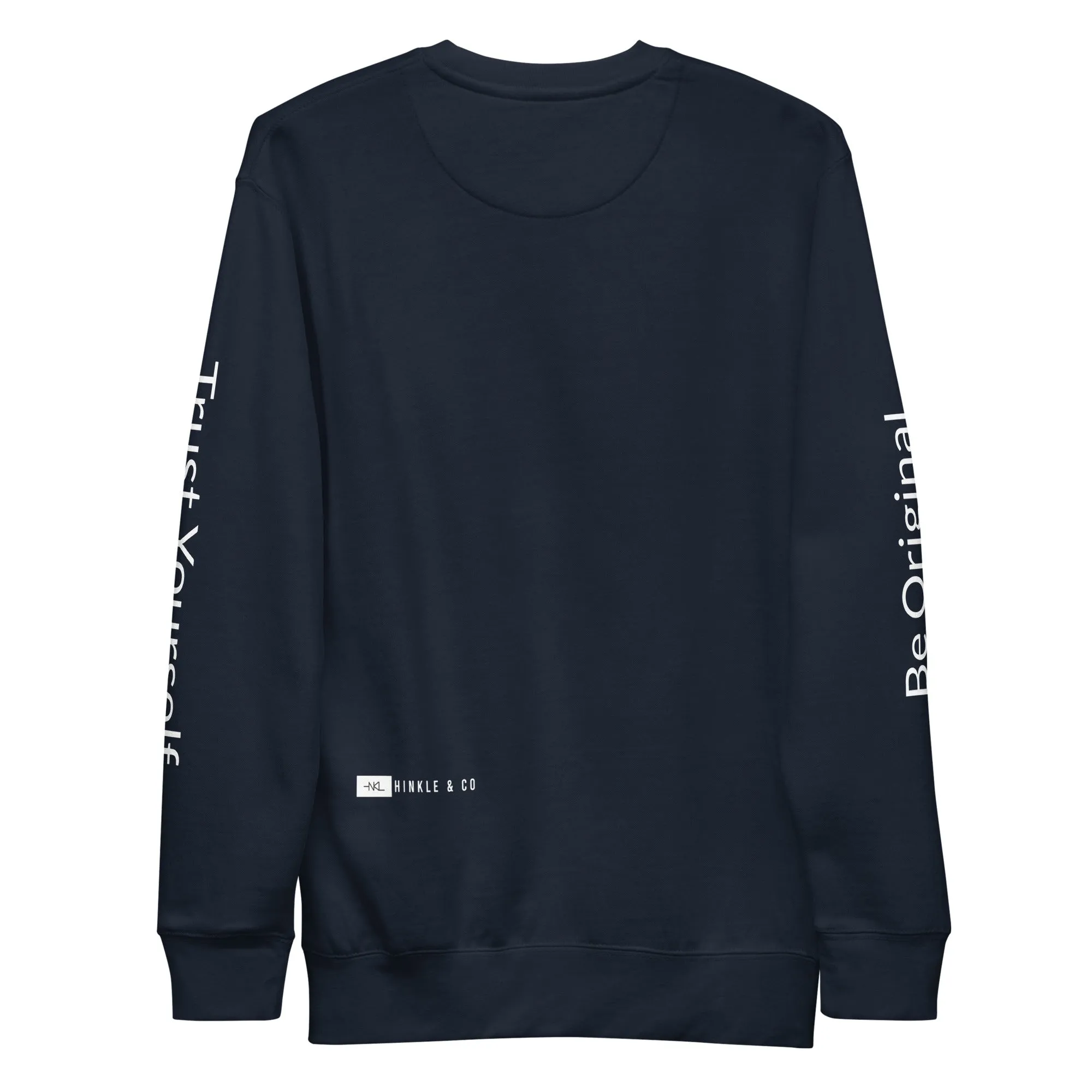 Lil’ Makaveli Sweatshirt | Ice-Cold Icon