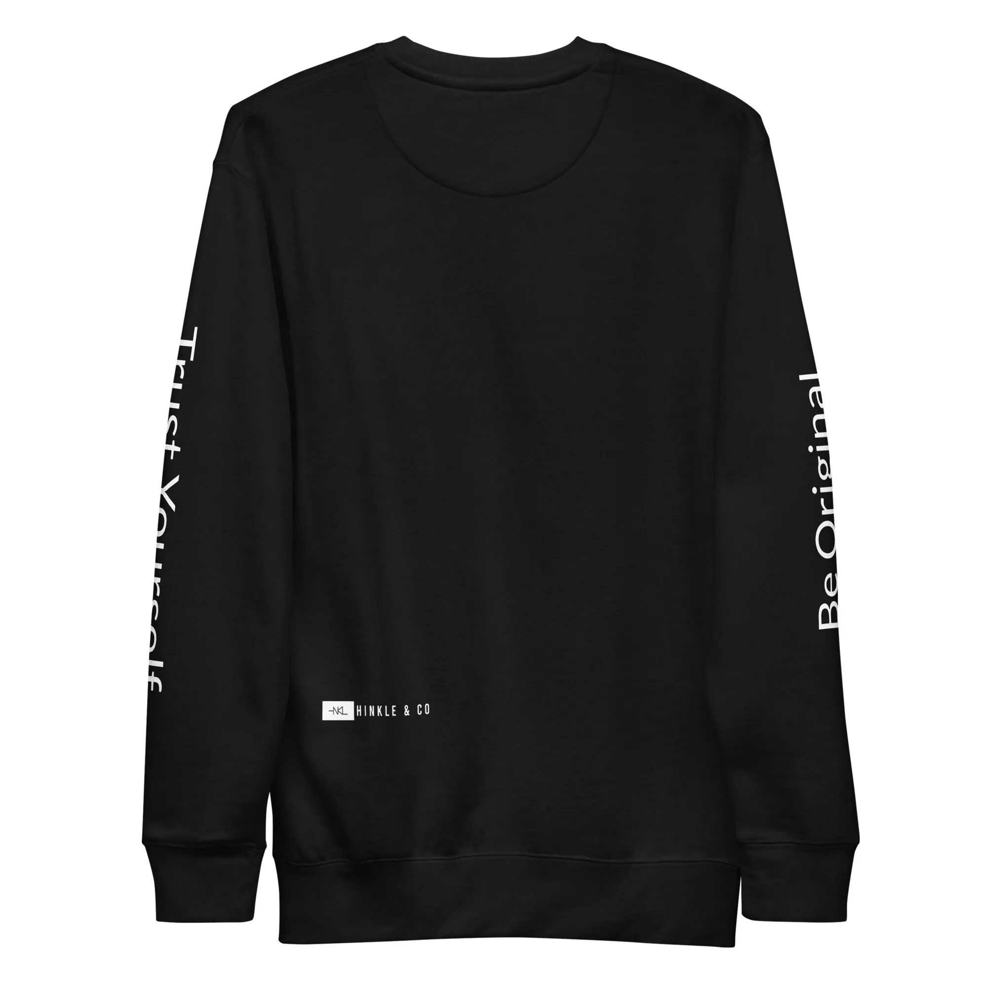 Lil’ Makaveli Sweatshirt | Ice-Cold Icon