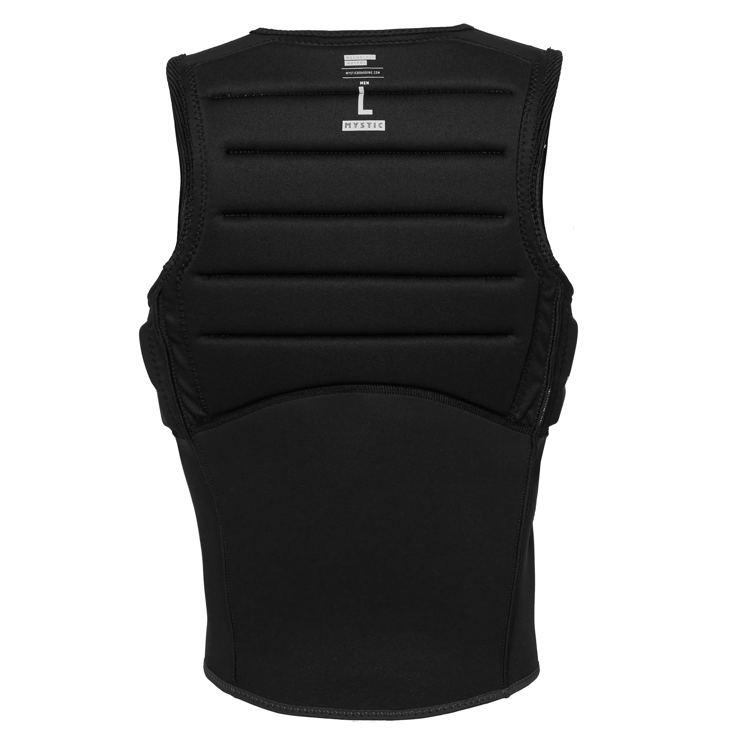 Mystic Majestic 2022 Impact Vest Fzip Kite