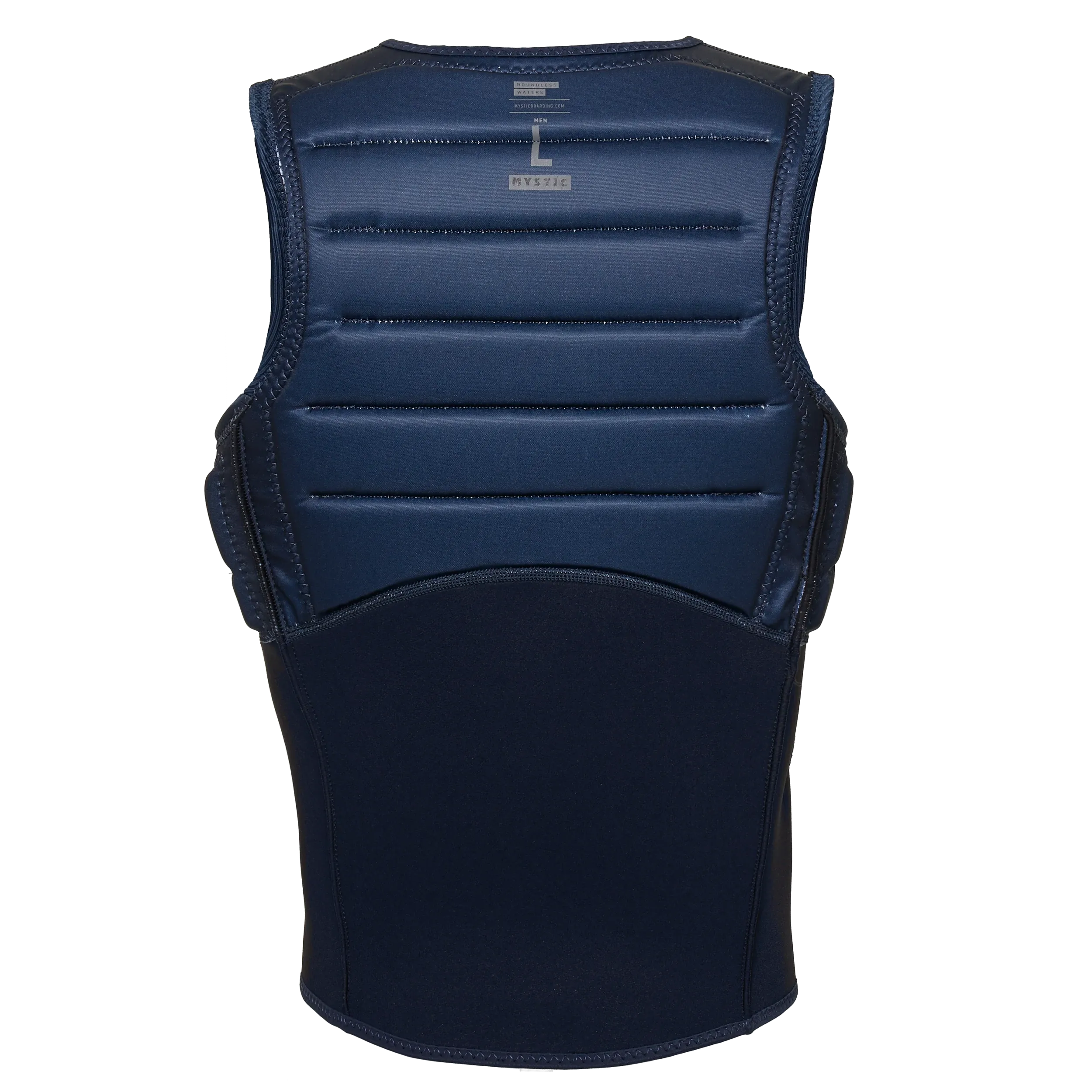 Mystic Majestic 2022 Impact Vest Fzip Kite