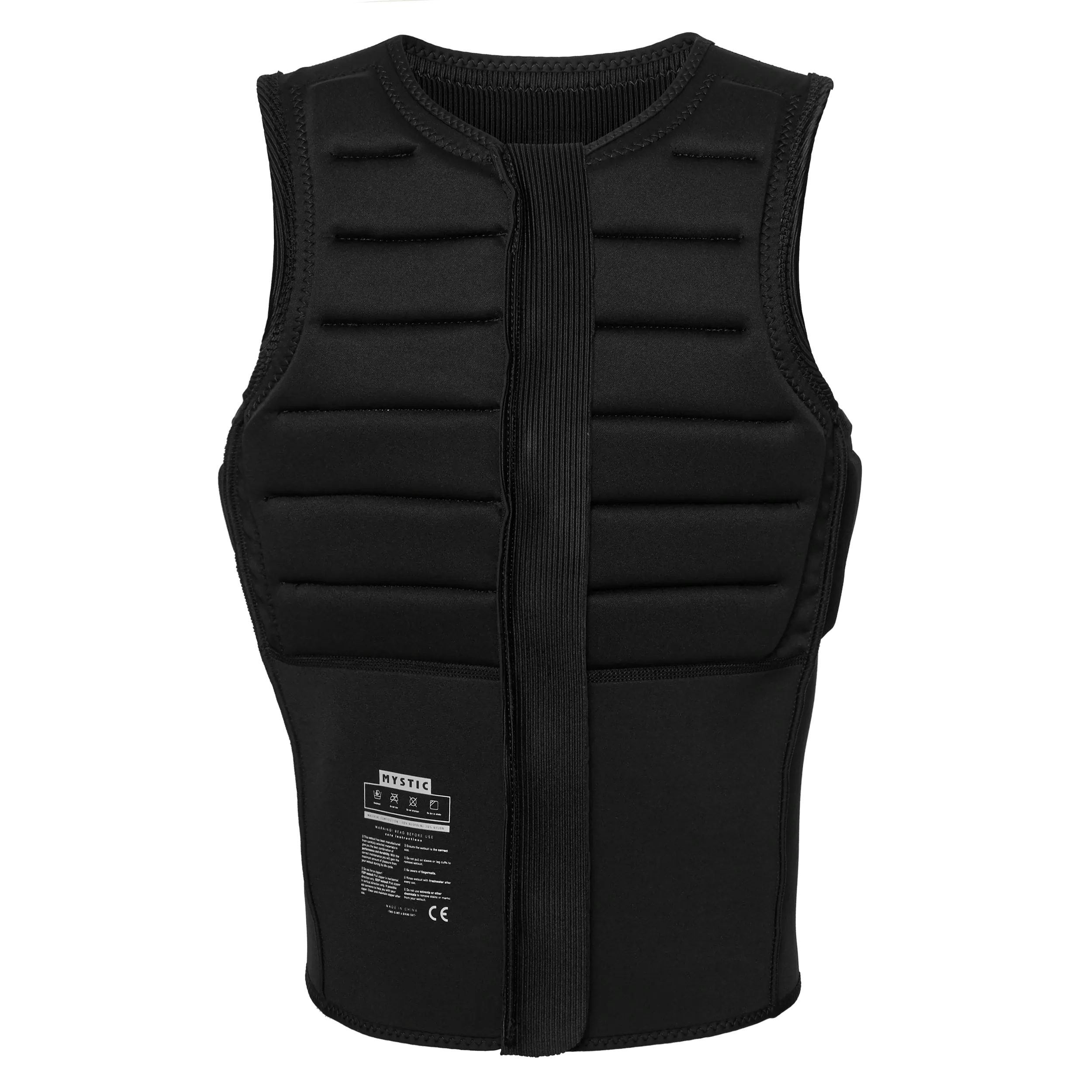 Mystic Majestic 2022 Impact Vest Fzip Kite