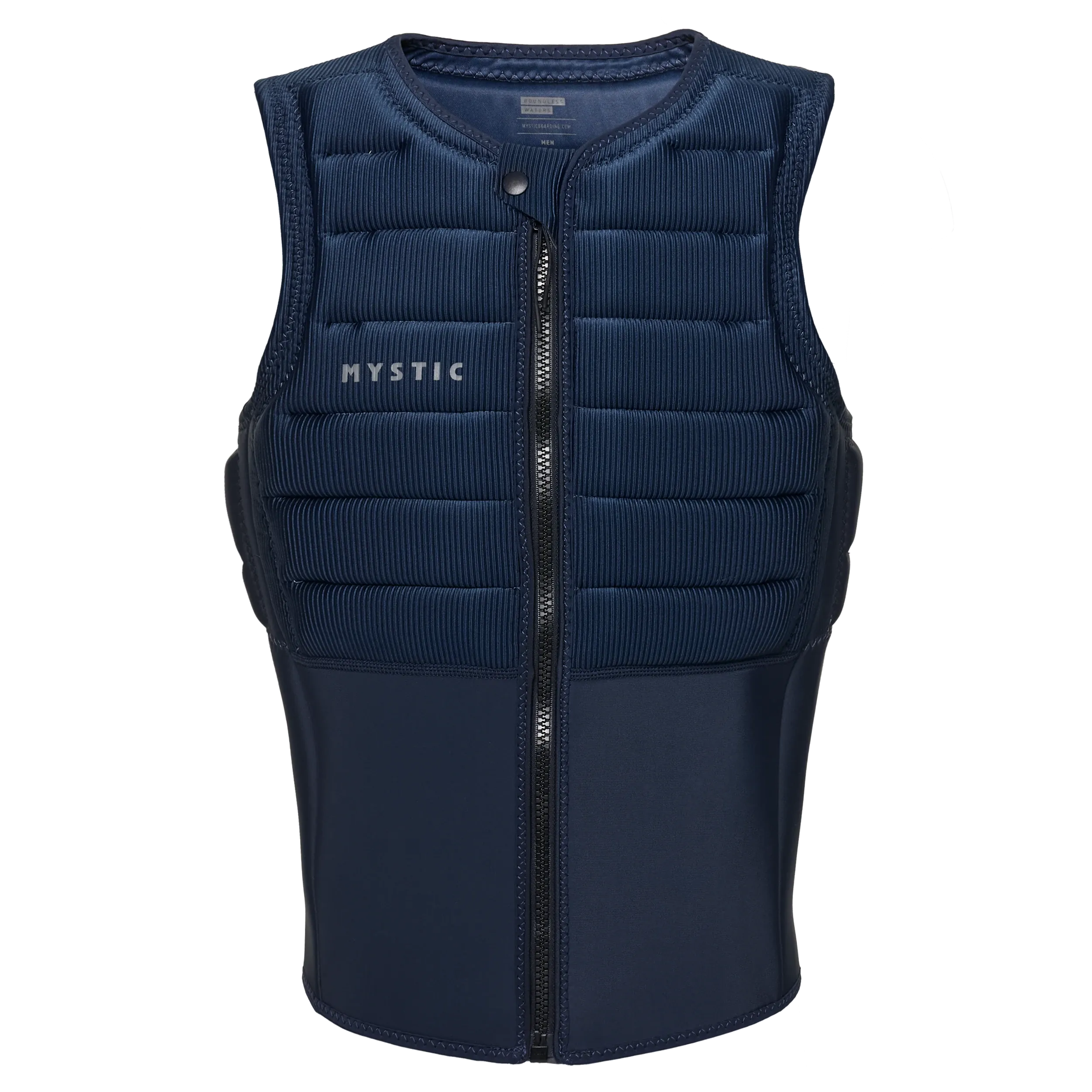 Mystic Majestic 2022 Impact Vest Fzip Kite