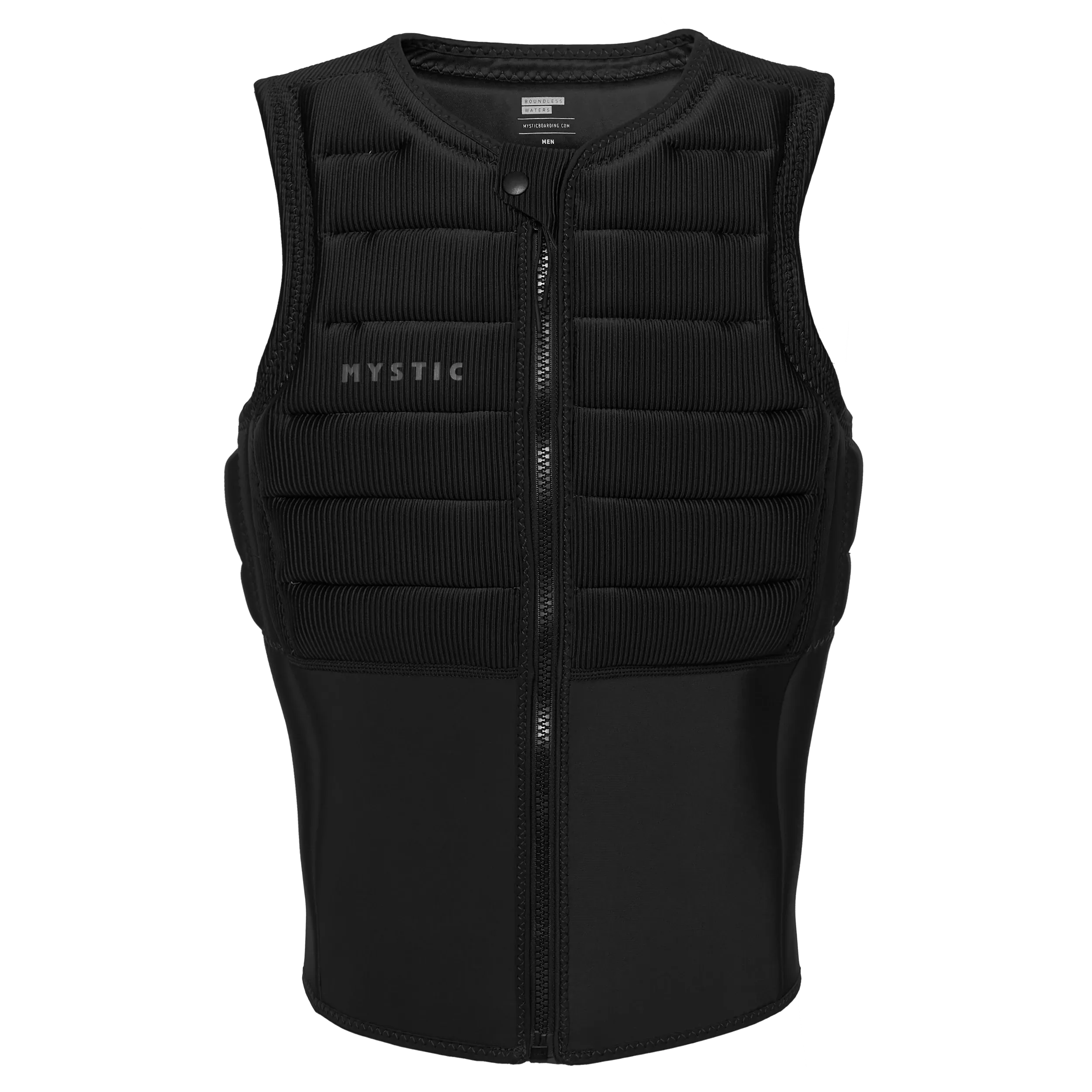 Mystic Majestic 2022 Impact Vest Fzip Kite