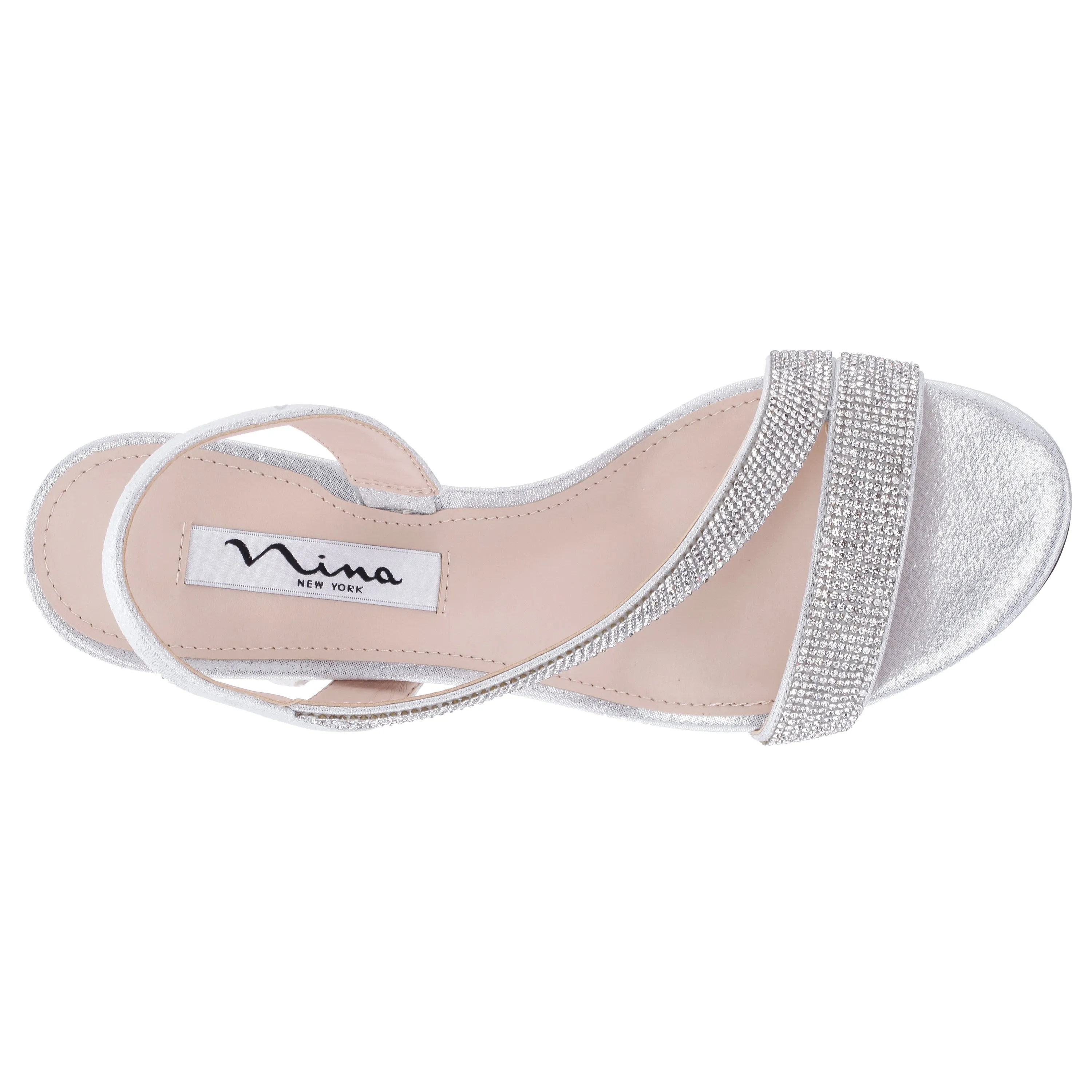 NIEVES-TRUE SILVER