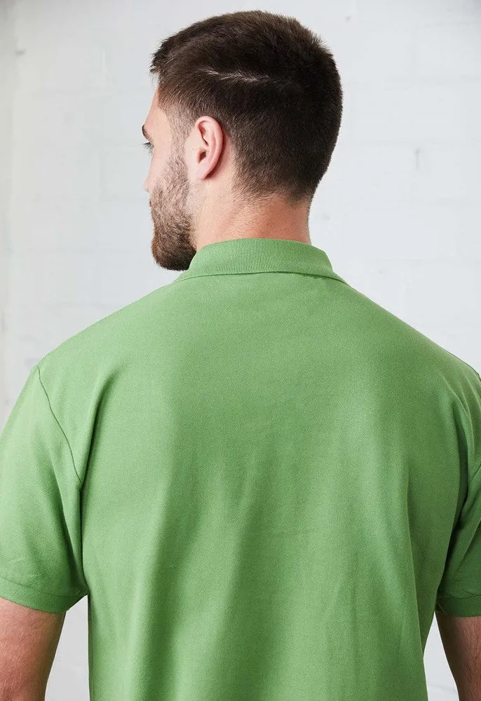 P180 CF Edgeware Mens Polo