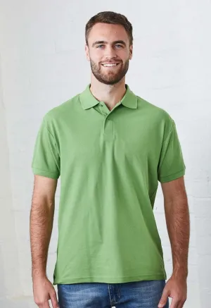 P180 CF Edgeware Mens Polo