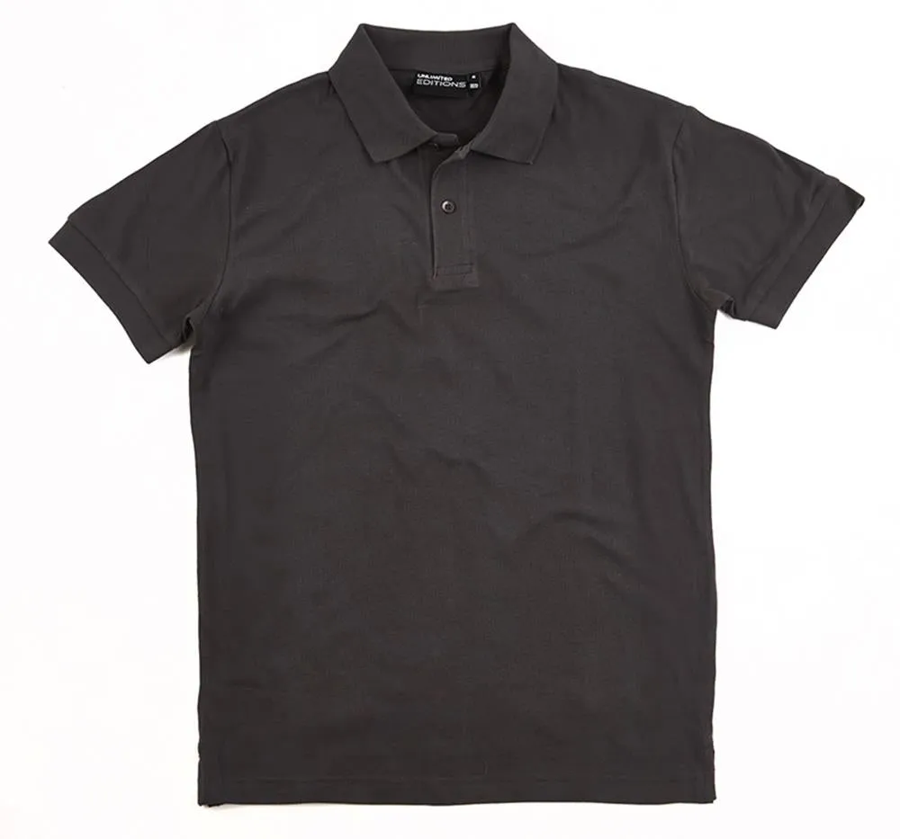 P180 CF Edgeware Mens Polo