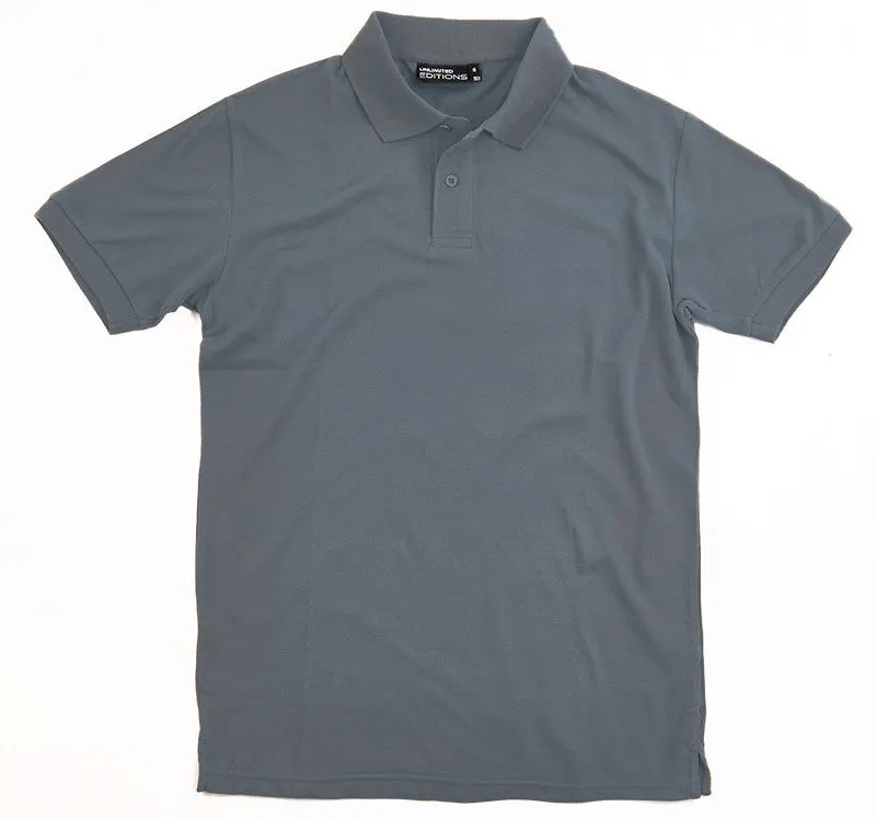 P180 CF Edgeware Mens Polo