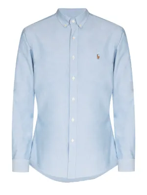 Polo Ralph Lauren classic Oxford shirt