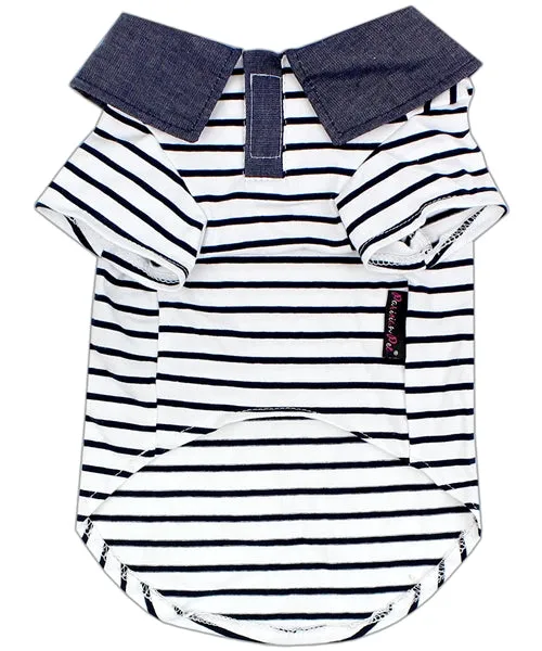 Preppy Boy Polo
