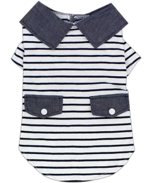 Preppy Boy Polo