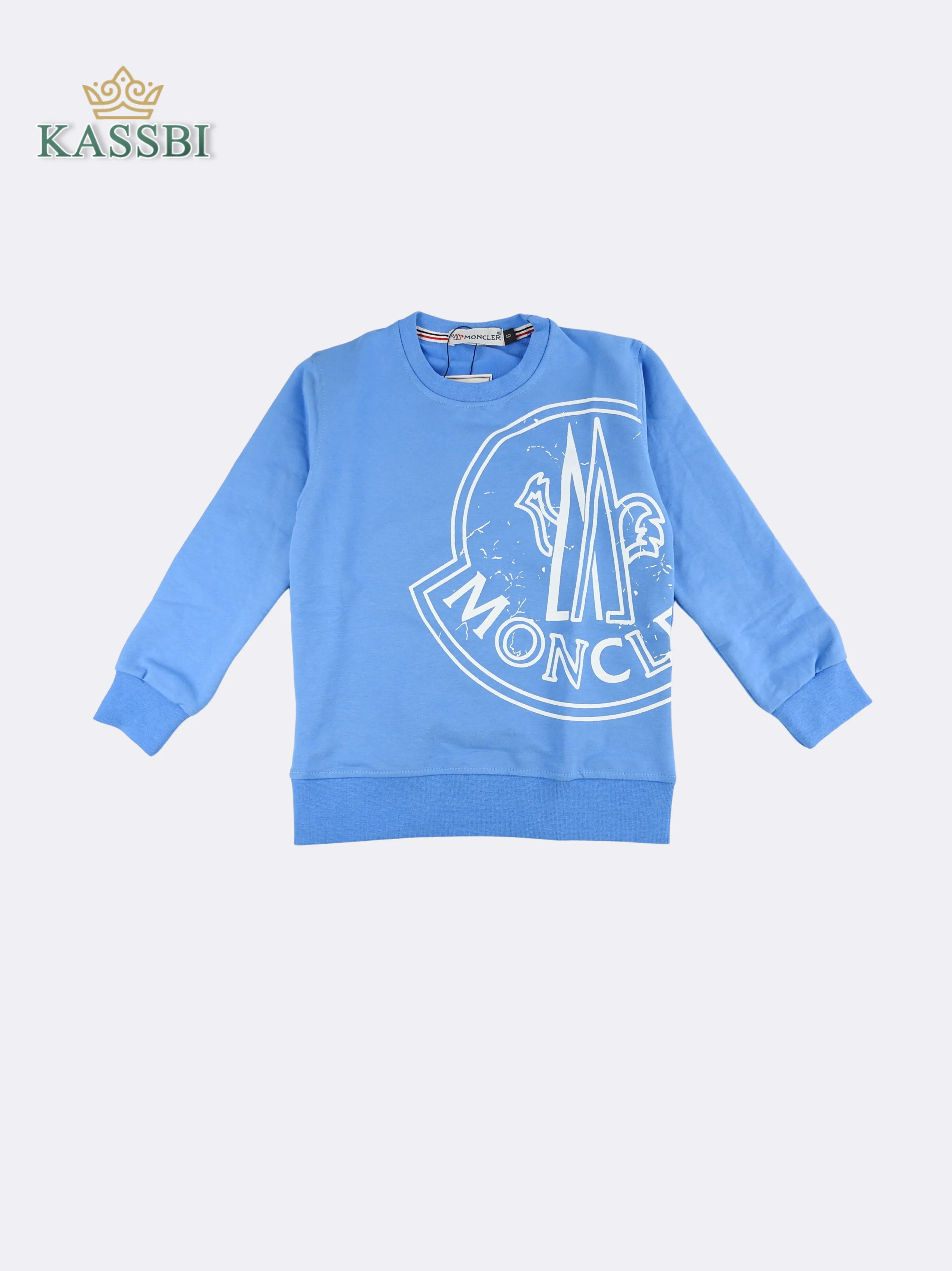 Pull Moncler’ - Coton