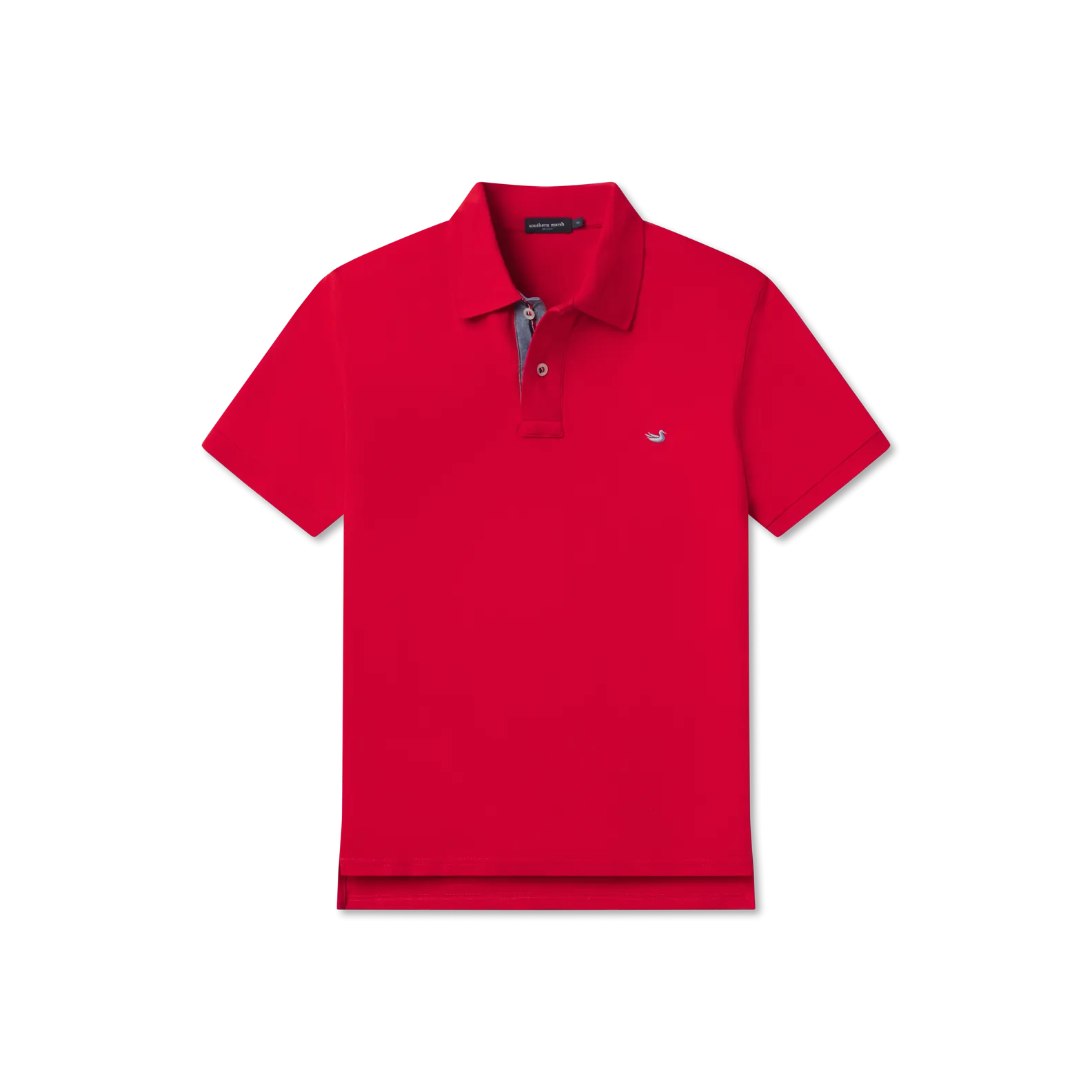 Stonewall American Flag Polo