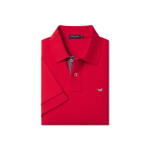 Stonewall American Flag Polo