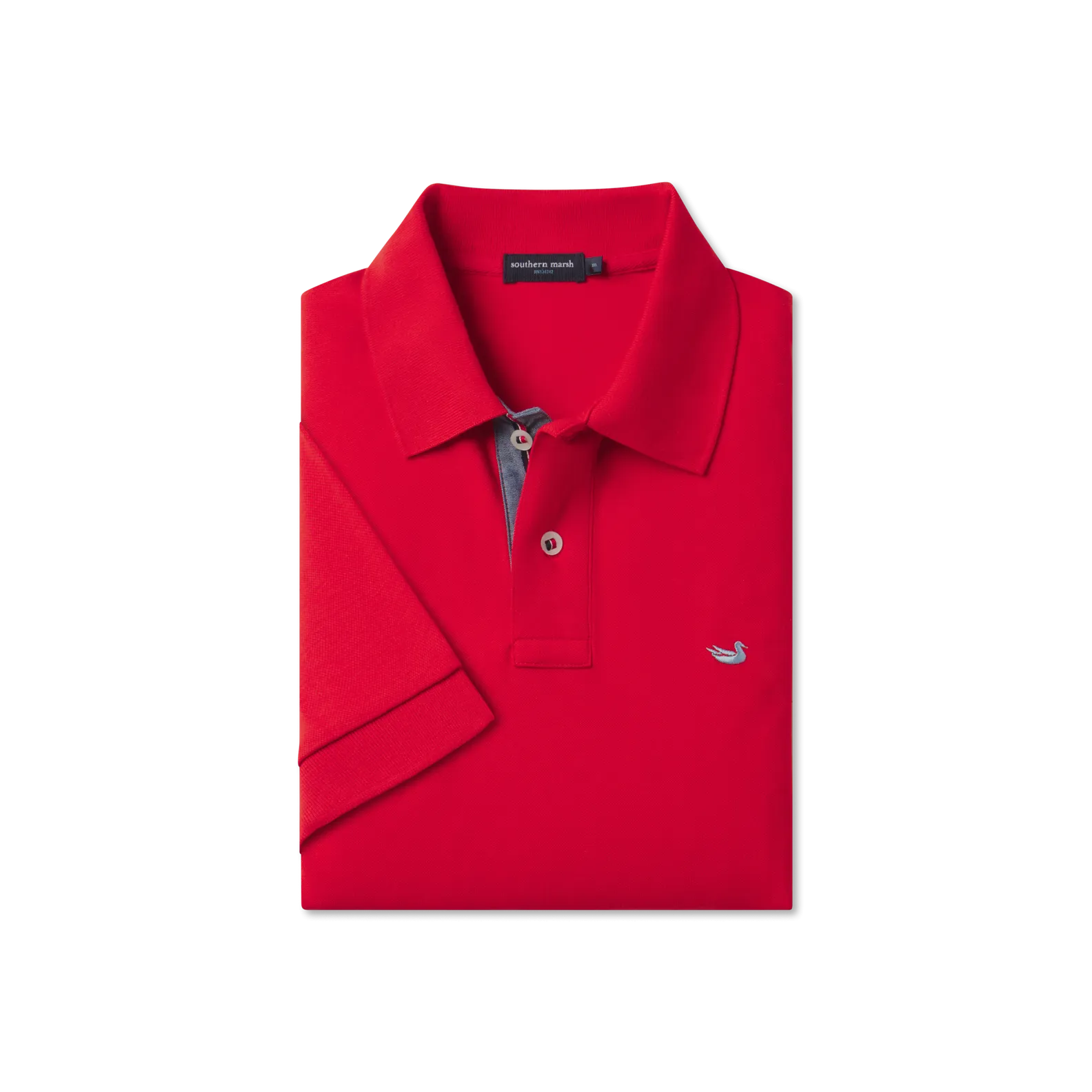 Stonewall American Flag Polo